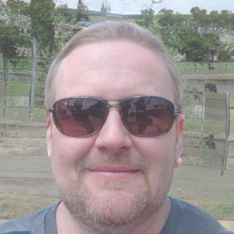 Portret Răzvan Moldovan, specialist în planificare financiară